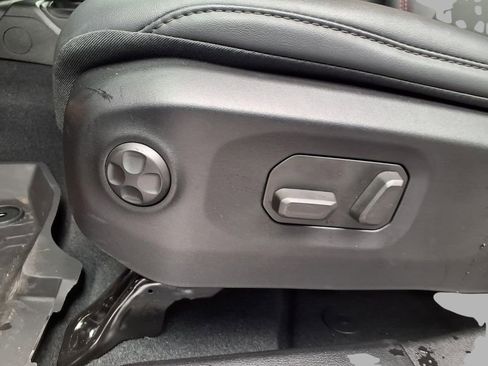 New 2026 Jeep Wrangler Unlimited Rubicon 392 image 24