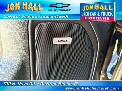 Used 2023 Chevrolet Silverado 2500 High Country w/ Safety Package II image 24