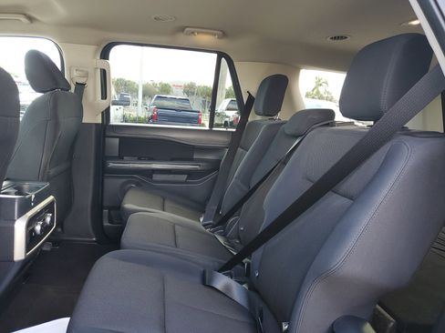 Used 2022 Ford Expedition XL image 15