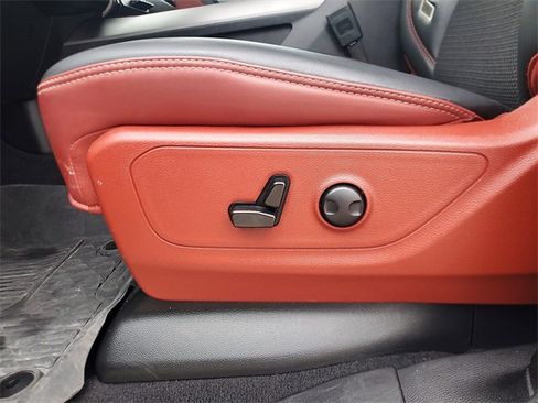 Used 2025 RAM 1500 Rebel w/ Rebel Level 1 Equipment Group image 15