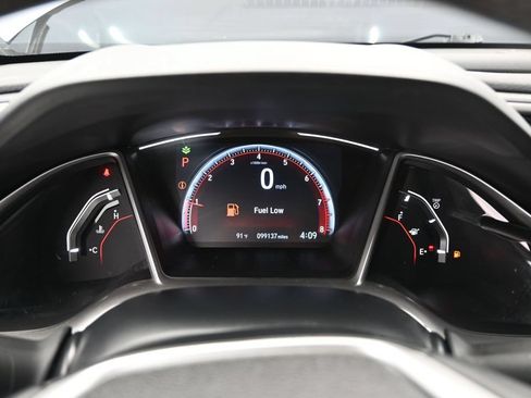 Used 2021 Honda Civic Sport image 14