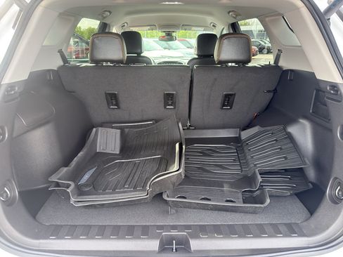 Certified 2023 GMC Terrain AT4 w/ Infotainment Package II AWD/4WD image 35