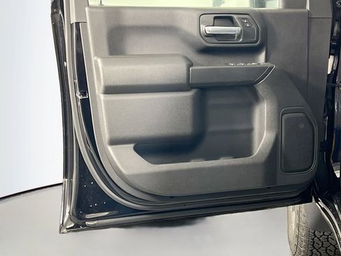 New 2026 Chevrolet Silverado 2500 Custom w/ Custom Value Package image 17