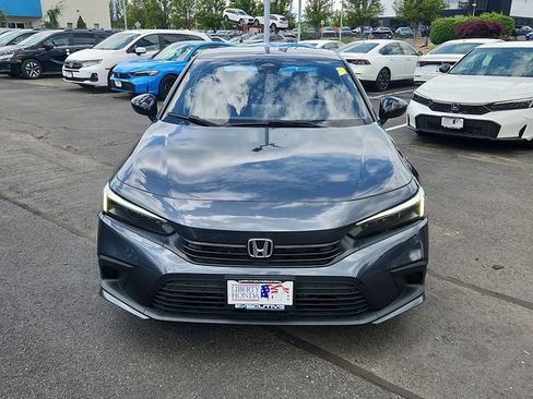 Used 2024 Honda Civic Sport image 2