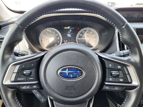 Certified 2024 Subaru Forester Premium AWD/4WD image 10