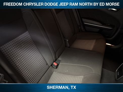 Used 2022 Dodge Charger GT AWD/4WD image 10