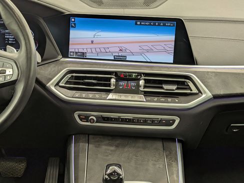 Certified 2023 BMW X5 sDrive40i w/ Premium Package image 28