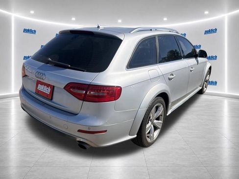 Used 2013 Audi A4 Premium Plus w/ Premium Plus Pkg AWD/4WD image 7