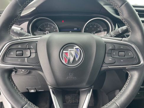 Used 2023 Buick Encore GX Preferred w/ Cold Weather Comfort Package image 6
