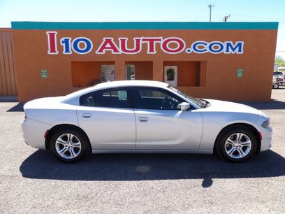 Used 2022 Dodge Charger SXT