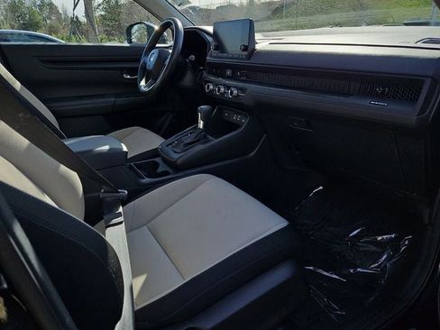 Used 2024 Honda CR-V EX image 11