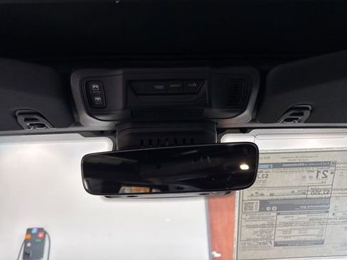 New 2026 Jeep Wrangler Sahara image 33