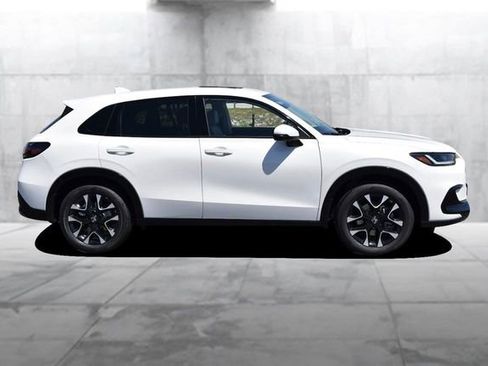 New 2026 Honda HR-V EX-L image 5