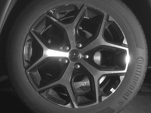 Used 2025 Jeep Compass Limited image 14