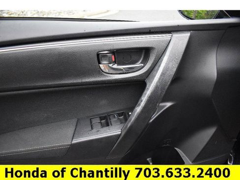 Used 2019 Toyota Corolla LE FWD image 20