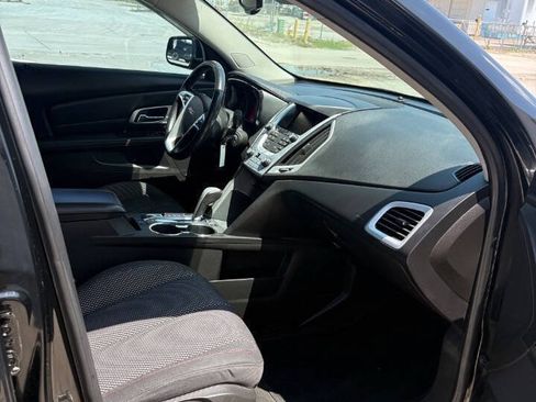 Used 2012 GMC Terrain SLE AWD/4WD image 7