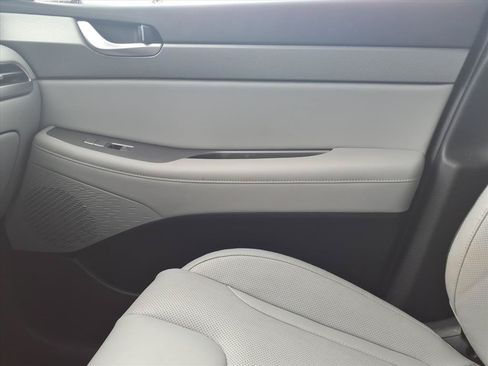Used 2025 Hyundai Palisade SEL FWD image 27