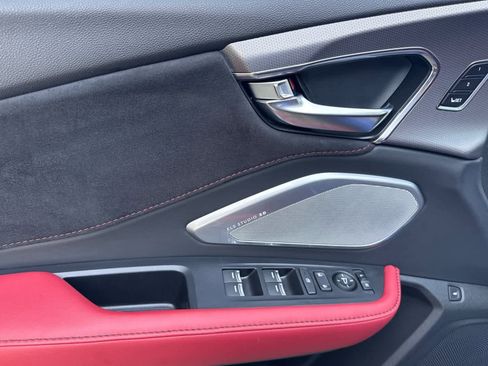 Used 2024 Acura RDX A-Spec image 10