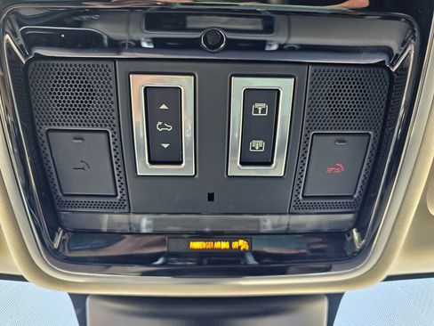 Used 2021 Land Rover Range Rover Sport Autobiography AWD/4WD image 32