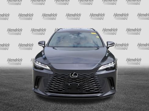 Used 2024 Lexus RX 350 Premium w/ Cold Area Package FWD image 3