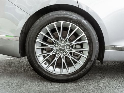 Used 2023 Genesis G80 2.5T AWD/4WD image 32