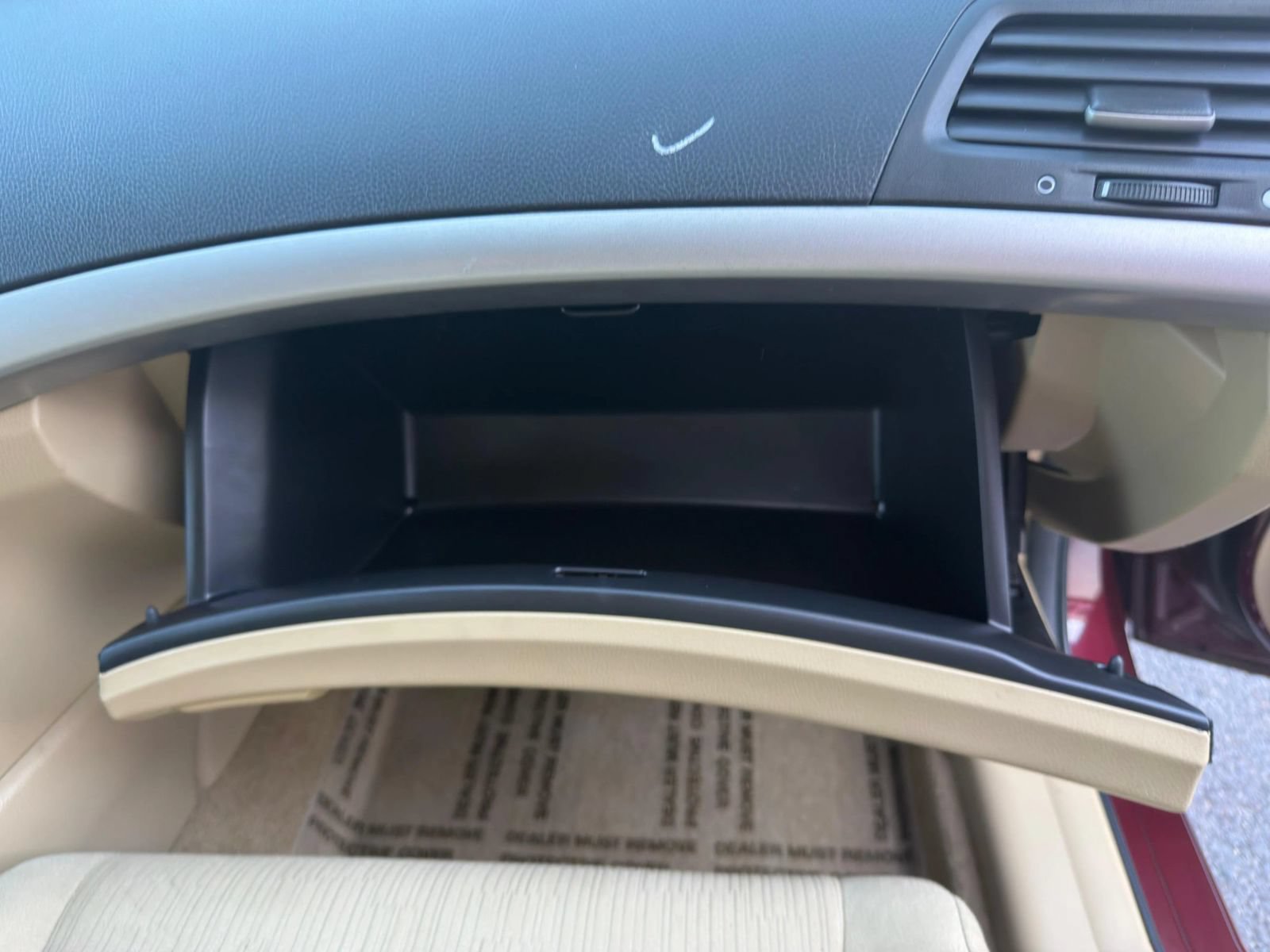 Used 2012 Honda Accord LX image 21