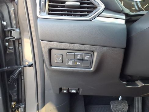 Used 2025 MAZDA CX-5 AWD 2.5 S image 11