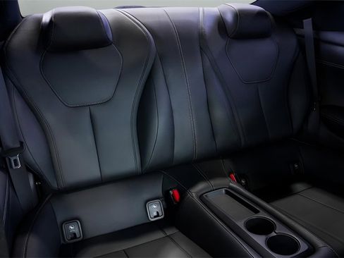 Used 2019 INFINITI Q60 3.0t Luxe w/ Essential Package image 51