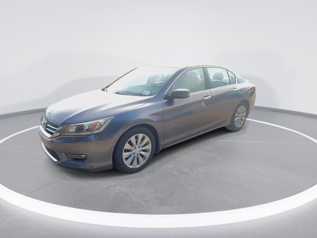 Used 2013 Honda Accord EX-L image 4
