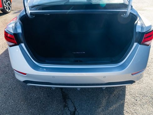 Used 2023 Nissan Sentra SV image 7