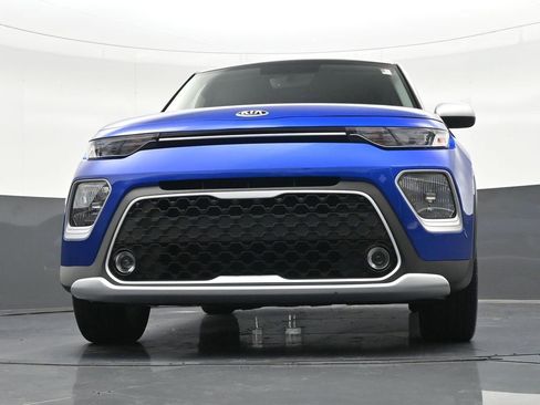 Used 2020 Kia Soul X-Line FWD image 31
