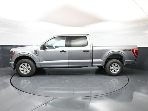 Used 2023 Ford F150 XLT w/ Equipment Group 301A Mid AWD/4WD image 8