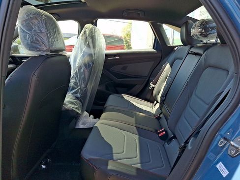 New 2026 Volkswagen Jetta GLI Autobahn FWD image 6