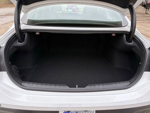 Used 2025 Hyundai Sonata SE image 10