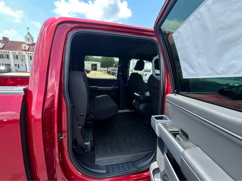 New 2026 Ford F150 XLT w/ Equipment Group 302A MID AWD/4WD image 10