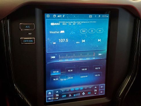 Used 2016 Ford Mustang Premium RWD image 20