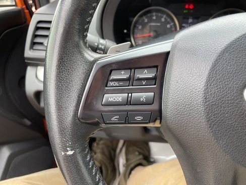 Used 2013 Subaru Crosstrek 2.0i Limited AWD/4WD image 19