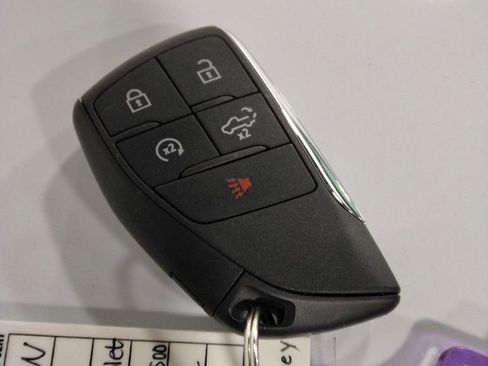 Used 2024 Chevrolet Silverado 1500 RST w/ Convenience Package II image 44