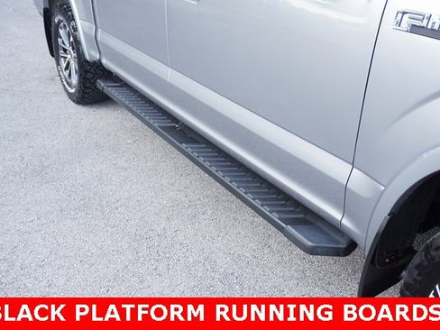 Used 2020 Ford F150 XLT w/ Equipment Group 302A Luxury image 21