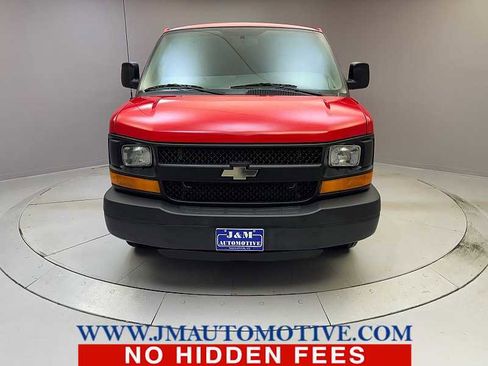 Used 2016 Chevrolet Express 2500 image 8