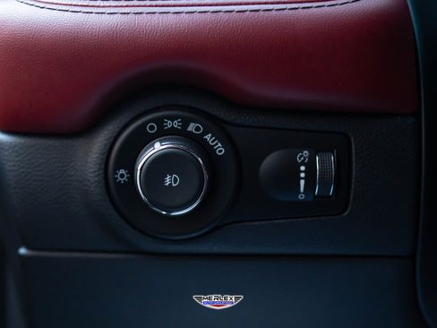 Used 2021 Dodge Durango R/T w/ Blacktop Package image 39