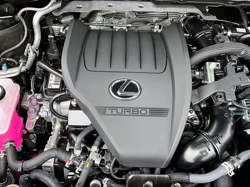 New 2026 Lexus RX 350 Premium image 17