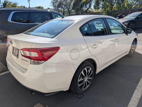 Used 2020 Subaru Impreza 2.0i AWD/4WD image 2