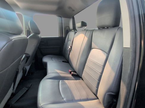 Used 2020 RAM 1500 Tradesman RWD image 32