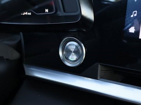 Certified 2024 Chevrolet Corvette Stingray Preferred Cpe w/ 2LT image 15