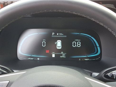 Used 2025 Hyundai Palisade SEL image 25