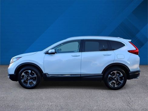 Used 2019 Honda CR-V Touring image 6
