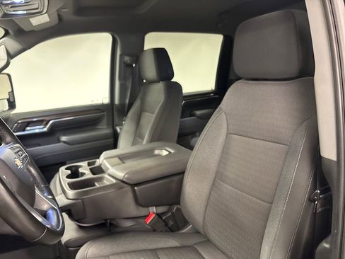 Certified 2024 Chevrolet Silverado 2500 LT image 29