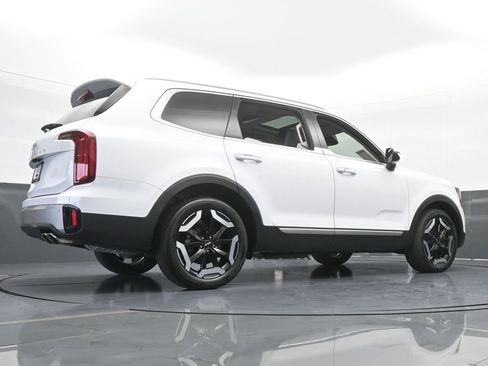Used 2023 Kia Telluride S w/ S Sunroof Package image 60