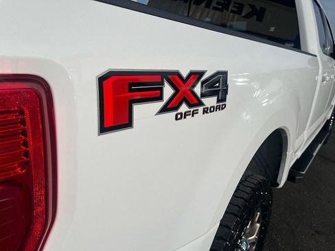 Used 2021 Ford F250 Lariat w/ Lariat Ultimate Package image 20